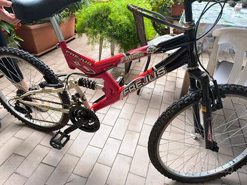 MTB Frejus FM 626