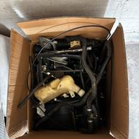 RE-GALO RICAMBI PIAGGIO