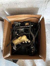 RE-GALO RICAMBI PIAGGIO