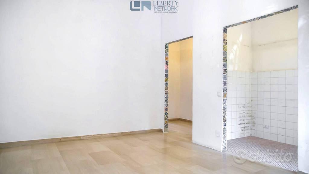 Appartamento di 54 m² con 2 locali e box auto a Mi - Vista 6