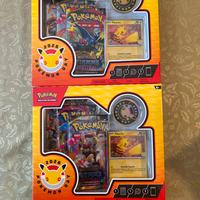 Collezione pokemon