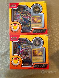 Collezione pokemon