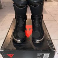 Stivale moto Dainese n. 40