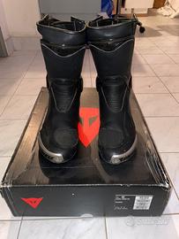Stivale moto Dainese n. 40