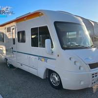 Pilote g690 xtp reference - motorhome
