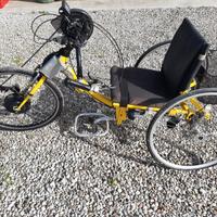 handbike