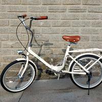 Bicicletta BeBikes