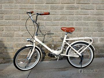Bicicletta BeBikes