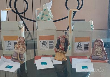 Thun popoli del mondo fuori produzione