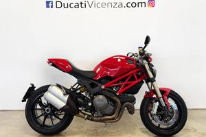 DUCATI Monster 1100 Evo MONSTER 1100 EVO