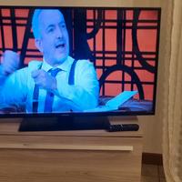 Panasonic 50 POLLICI  TV