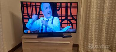 Panasonic 50 POLLICI  TV