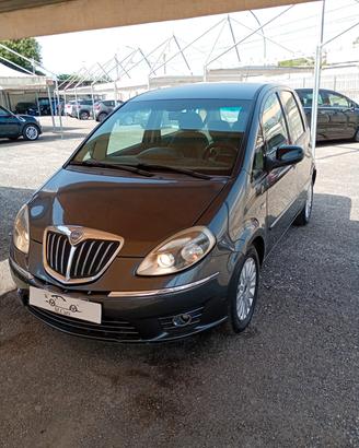 Lancia MUSA 1.3 Mjt 95 CV Gold