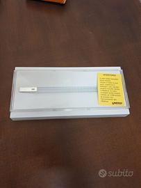 Lampada di emergenza piccola