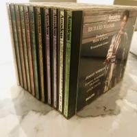 Raccolta vintage 11 CD musica classica