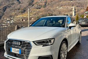 Audi A3 e-tron