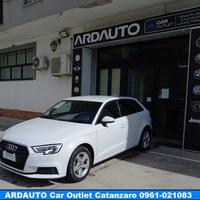 Audi A3 1.6 Tdi Sportback S-Tronic