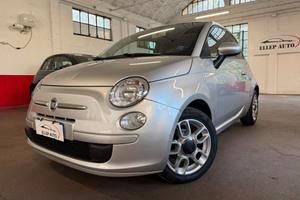 Fiat 500 1.2 Sport NEOPATENTATI