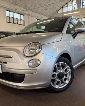 Fiat 500 1.2 Sport NEOPATENTATI
