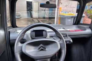 Citroen Ami