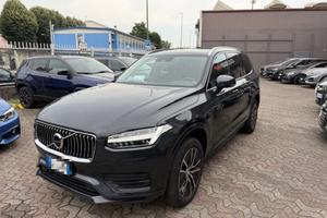 VOLVO XC90 B5 (d) AWD automatico 7 posti Momentu
