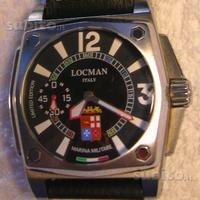 LOCMAN TESEO TESEI serie limitata