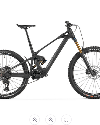Mondraker ZENDIT RR | Avinox System|Novità 2026