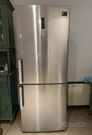 Frigorifero Samsung No Frost Inox Grande Capacità