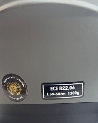 Casco 50€ l’uno