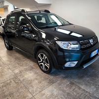 Dacia Sandero Stepway 1.0 TCe 100CV ECO-G 15th Ann