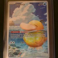 Psyduck 226/217 - Pokémon Cronoforze Ascesa eroica