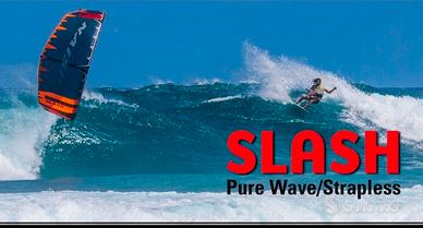 KITE NAISH SLASH 2020