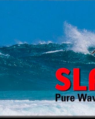 KITE NAISH SLASH 2020