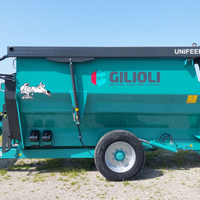 Giglioli dessilmix 100/3