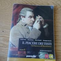 Il piacere dei testi 3