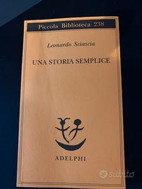 9788845907296 una storia semplice - Libri e Riviste In vendita a