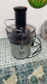 Centrifuga succhi Duronic