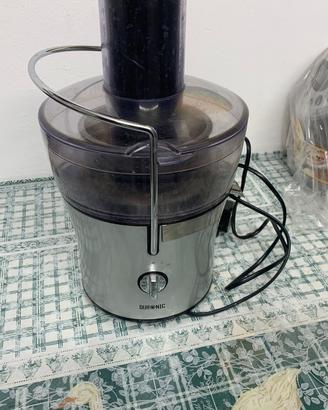 Centrifuga succhi Duronic