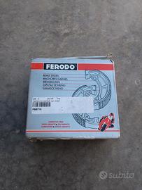 MARCA FERODO GANASCE FRENO HONDA SH FIFTY 50 1996