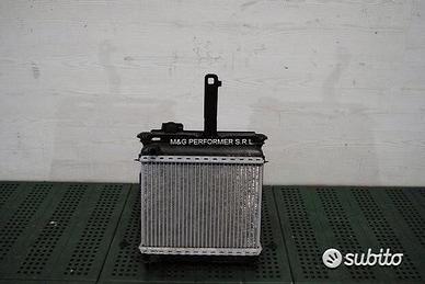 Radiatore acqua bmw x3 g01 | 12109