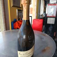 Bottiglie collezione