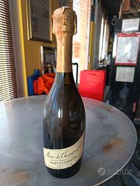 Bottiglie collezione