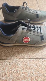 scarpe uomo Colmar