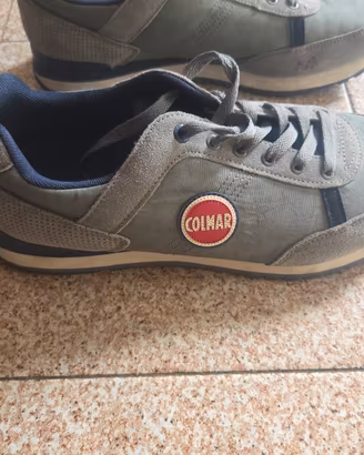 scarpe uomo Colmar