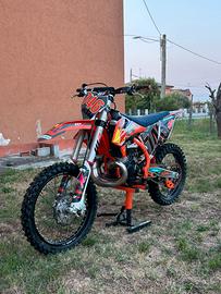 ktm 250 sx