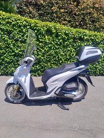 honda sh 150 anno 2021