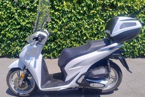 honda sh 150 anno 2021