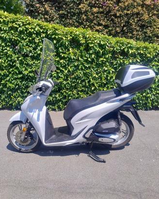 honda sh 150 anno 2021