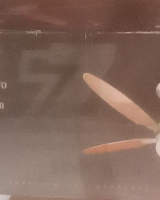 Ventilatore da soffitto 