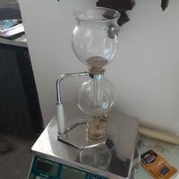 CAFFETTIERA HELLEM 6 TAZZE